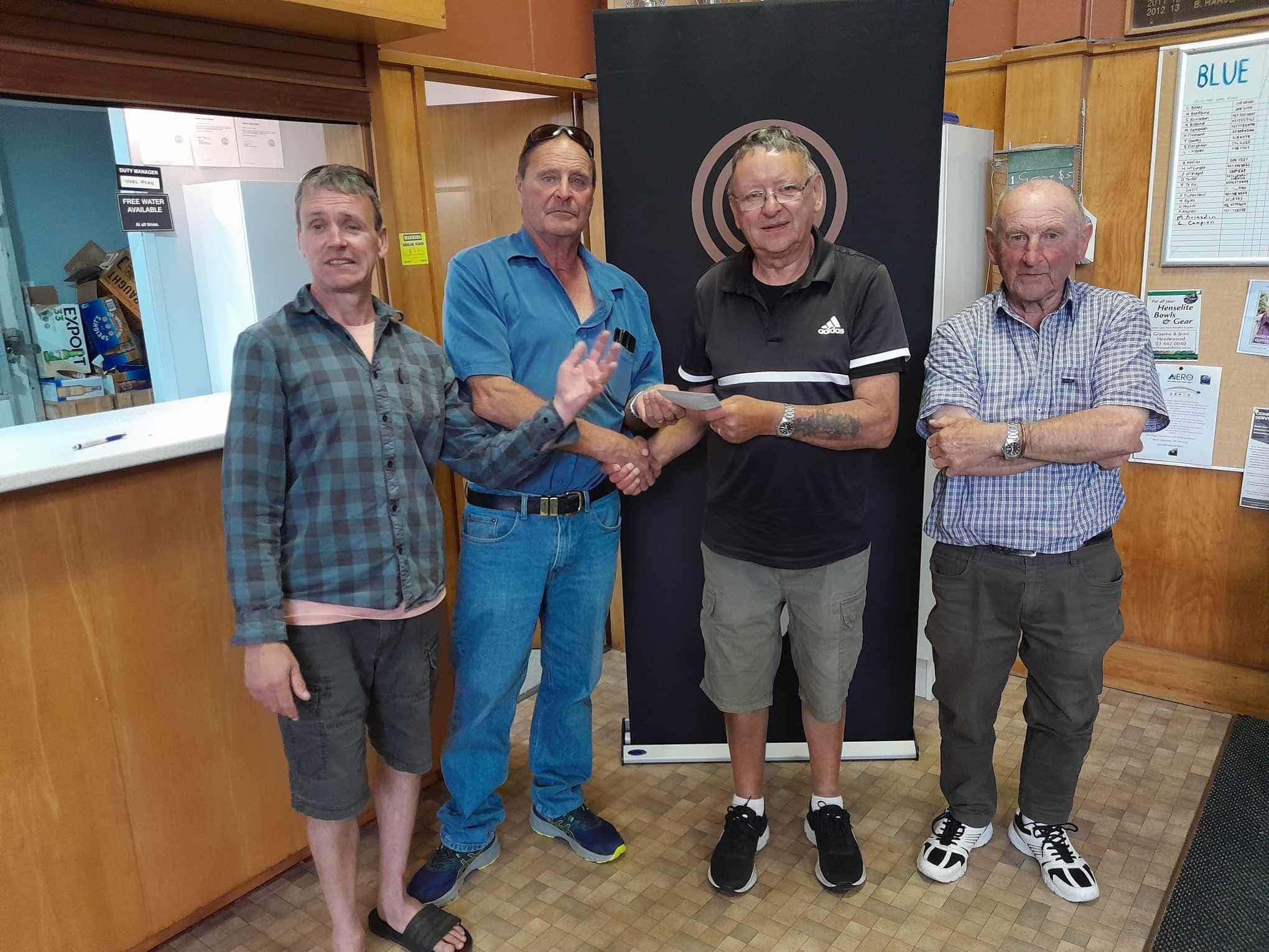 Gore RSA Bowling Club Inc | Gore