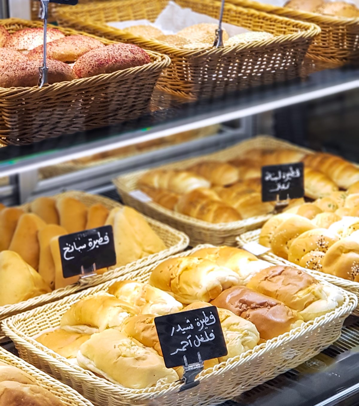 Al Hatab Bakery افران الحطب تقدم لكم ألذ المعجنات وبنكهات متنوعة الفطور ماله الا معجناتنا Alhatabbakery افران الحطب معجنات Facebook