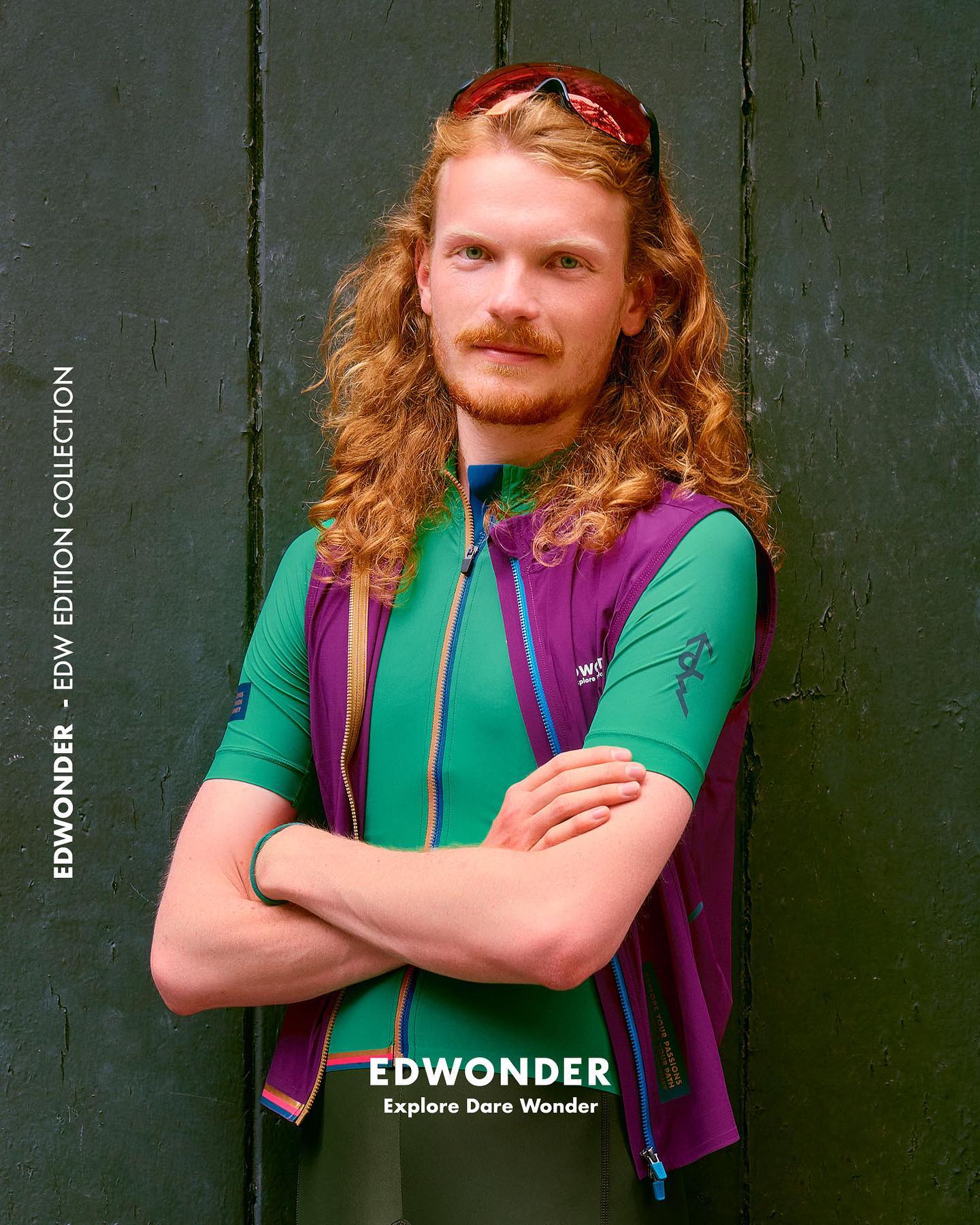 EdWonder - The art of layering seamlessly with the...