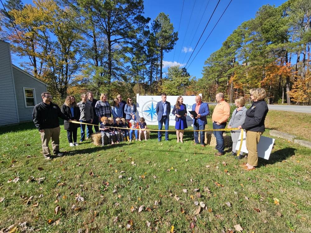 Commissioner - Today, Commissioner Eric Colvin and I teamed up with the ...