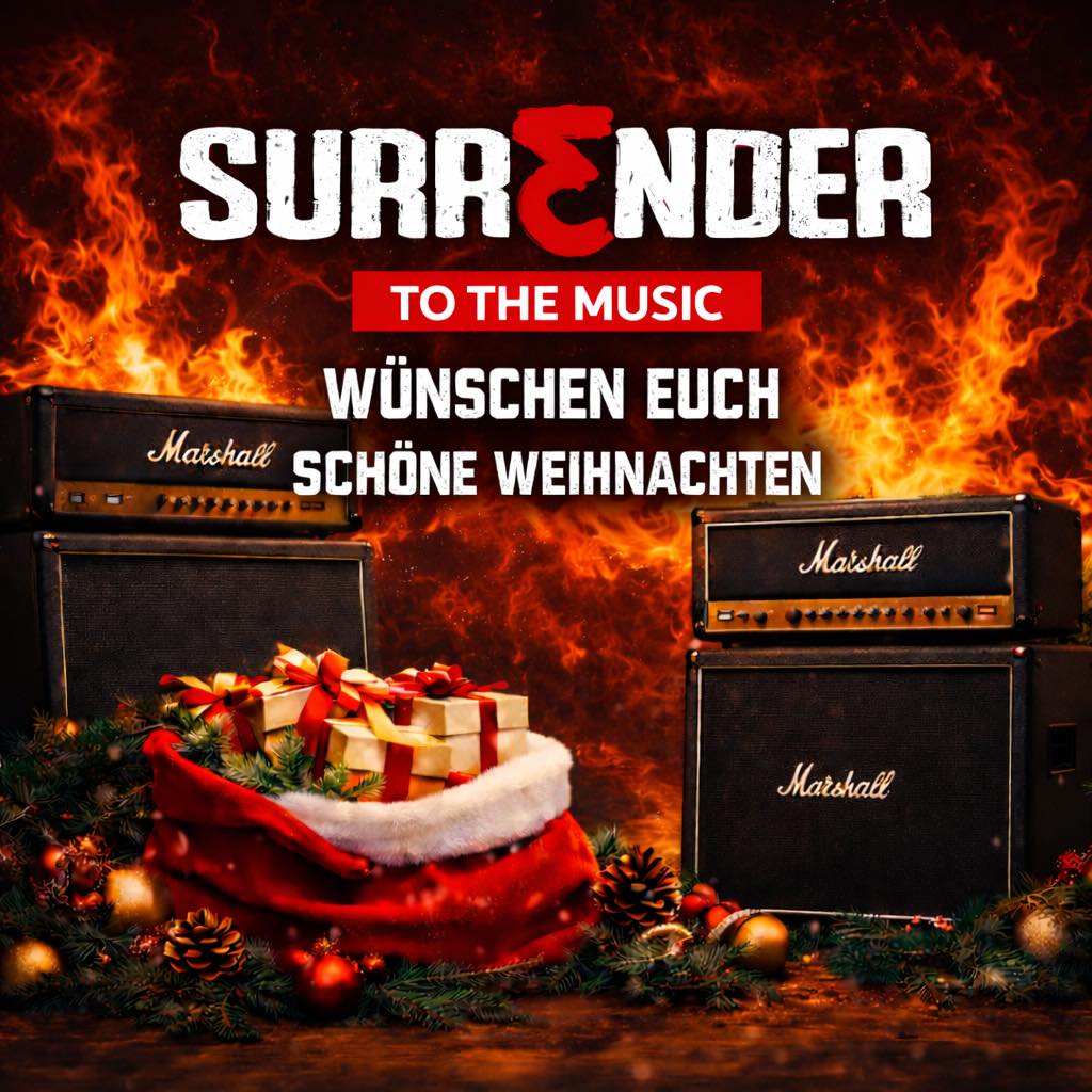 Surrender