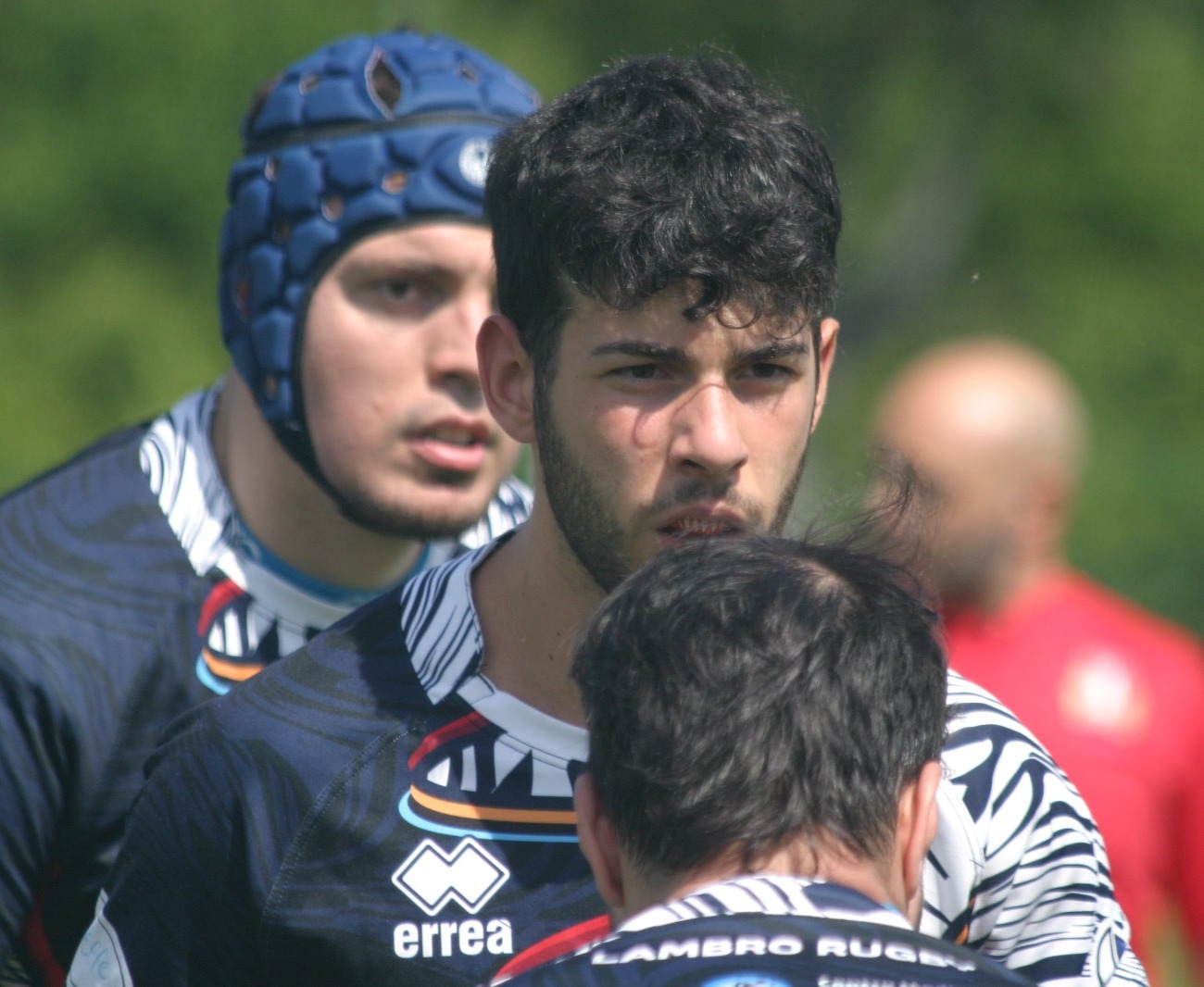 Lambro Rugby