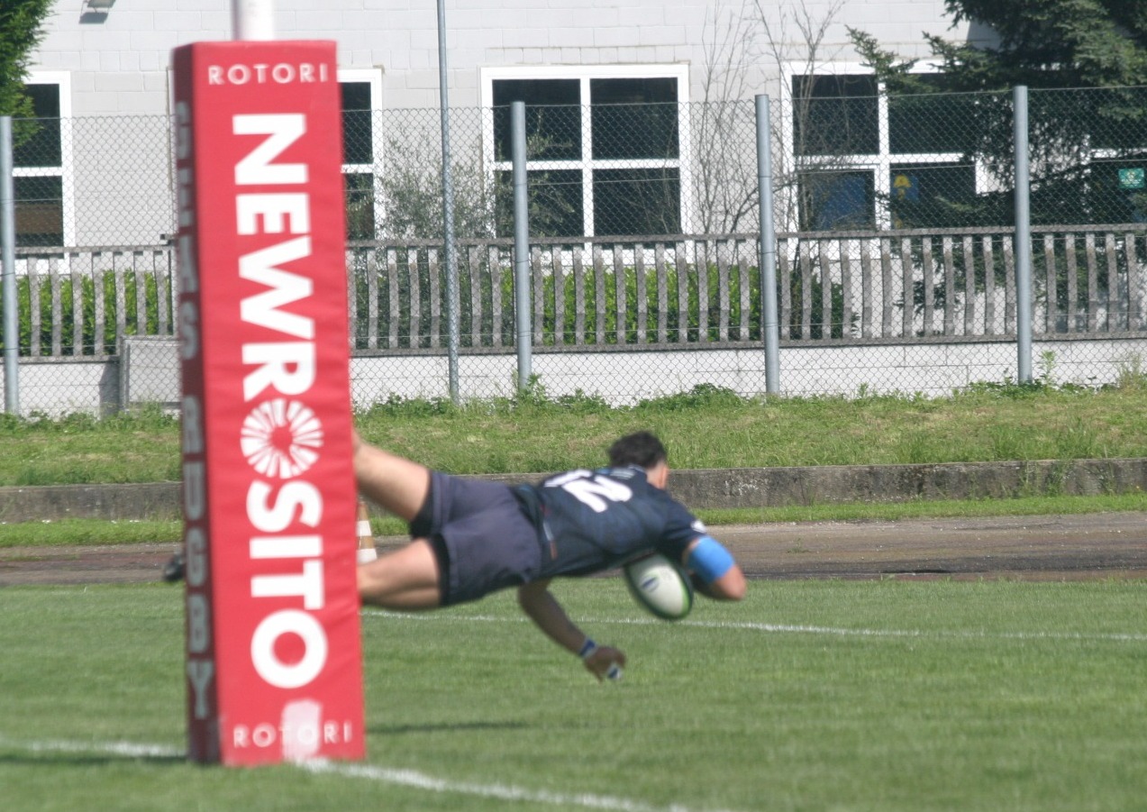 Lambro Rugby