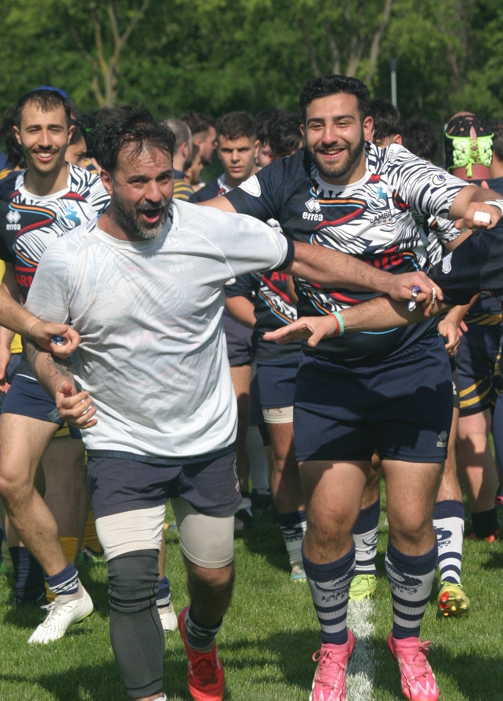 Lambro Rugby