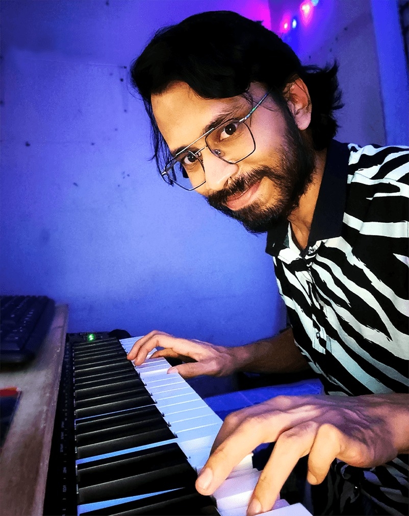 Asif Ridwan