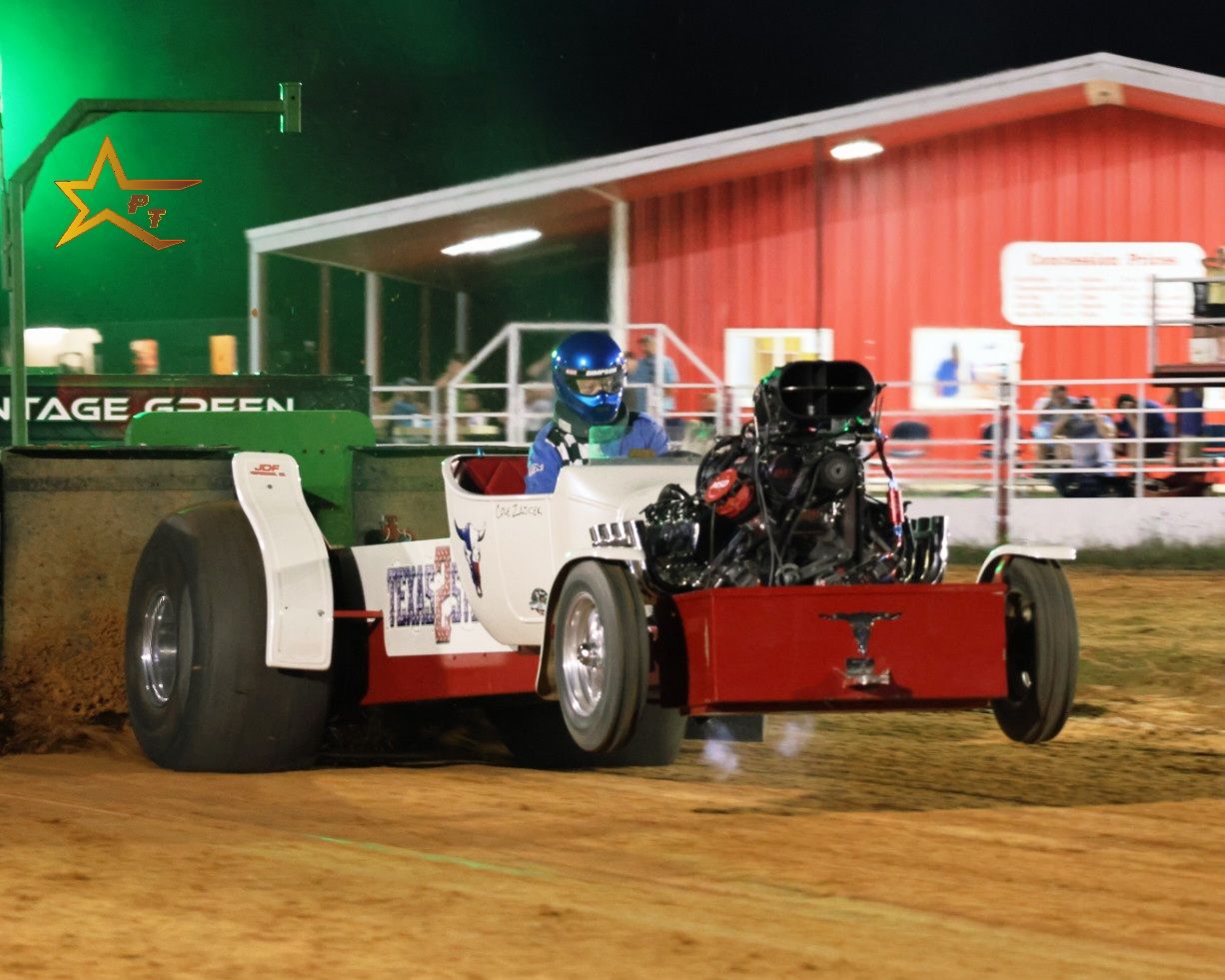 Pulling - Photo of the Day Sullivan Racing Engines #frontendfriday # ...
