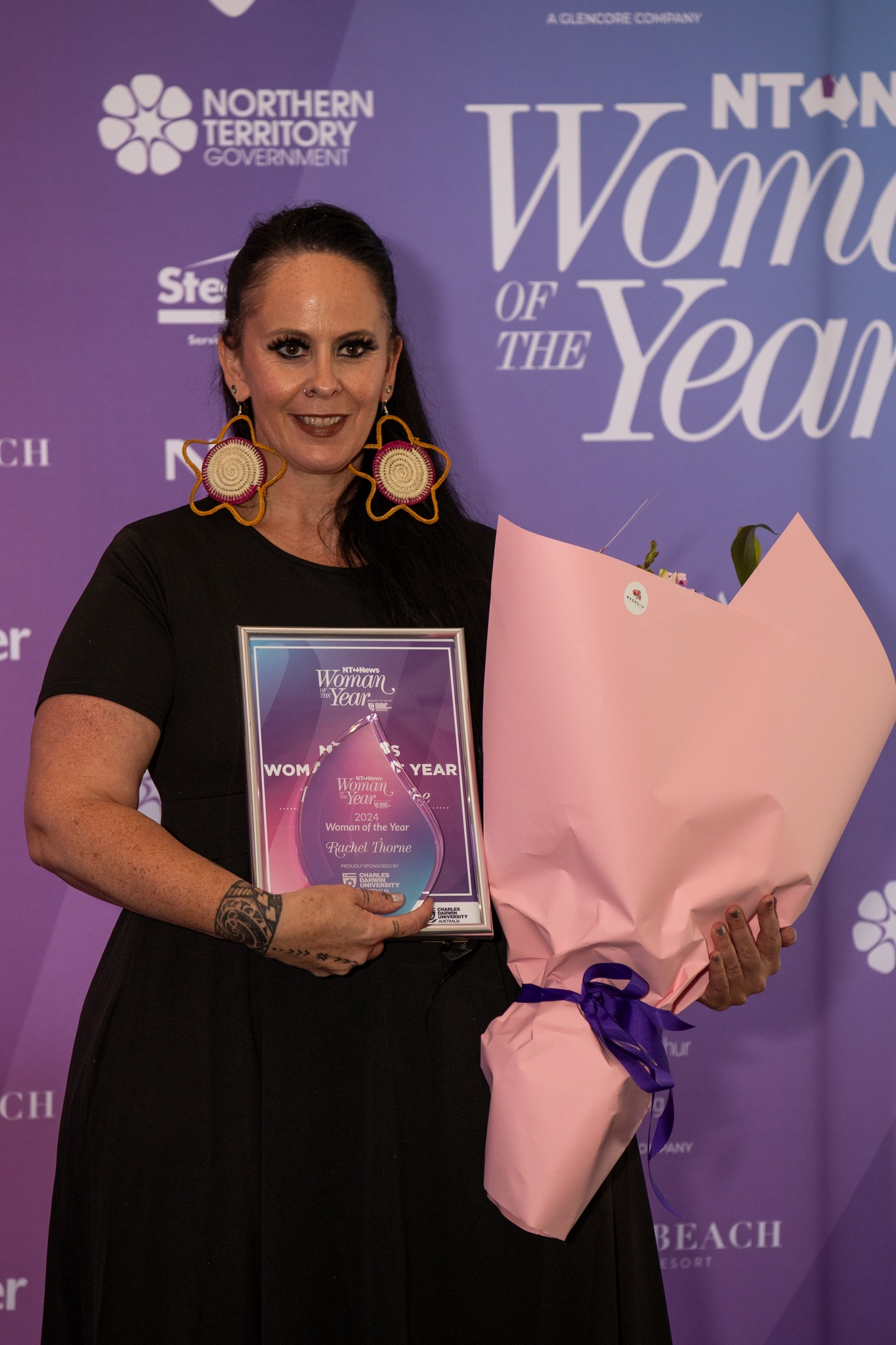 🏆😍Congratulations to... - NT Education and Training | Facebook