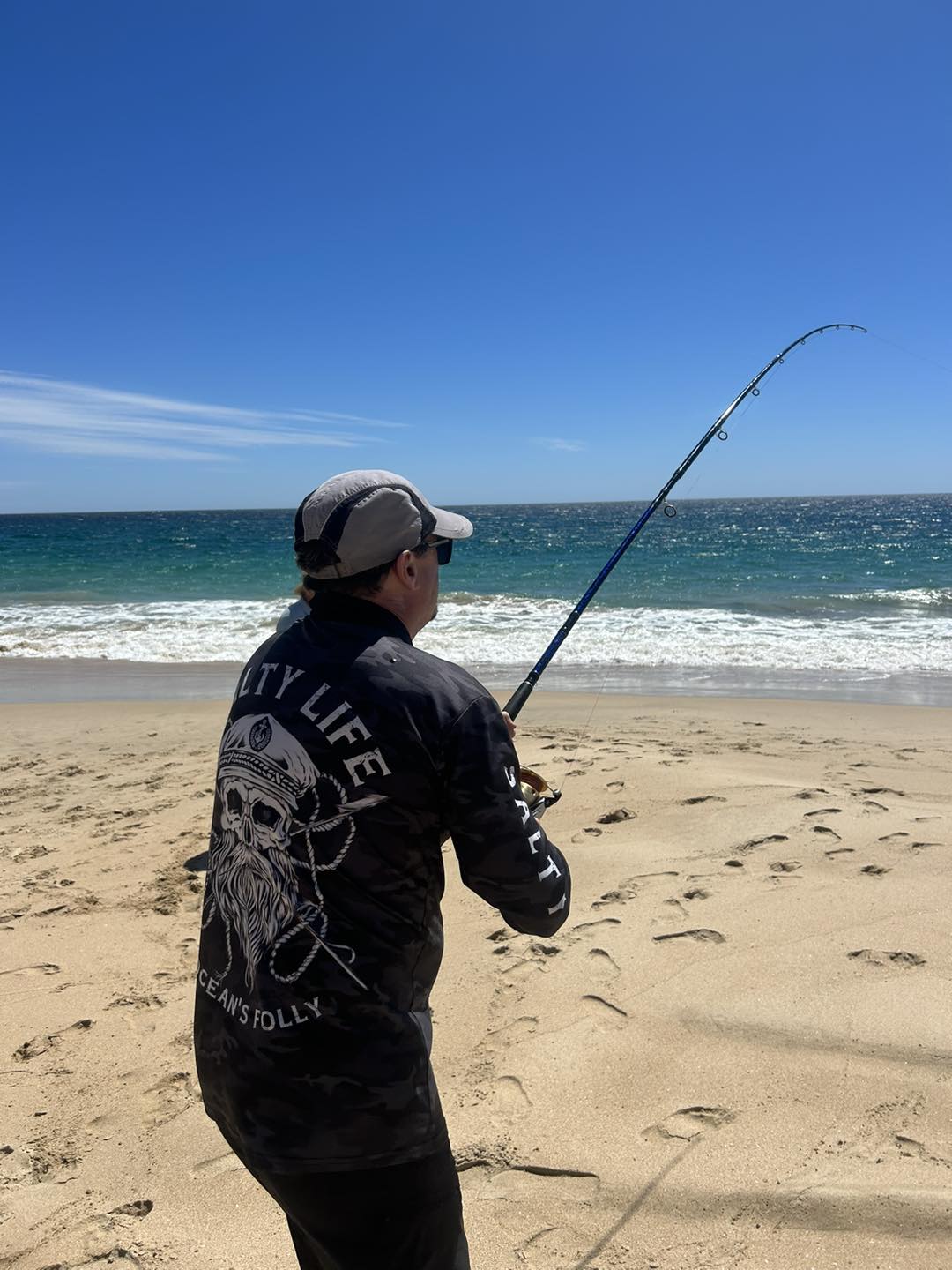 Land, Sea & Air Fishing Tours | Perth WA