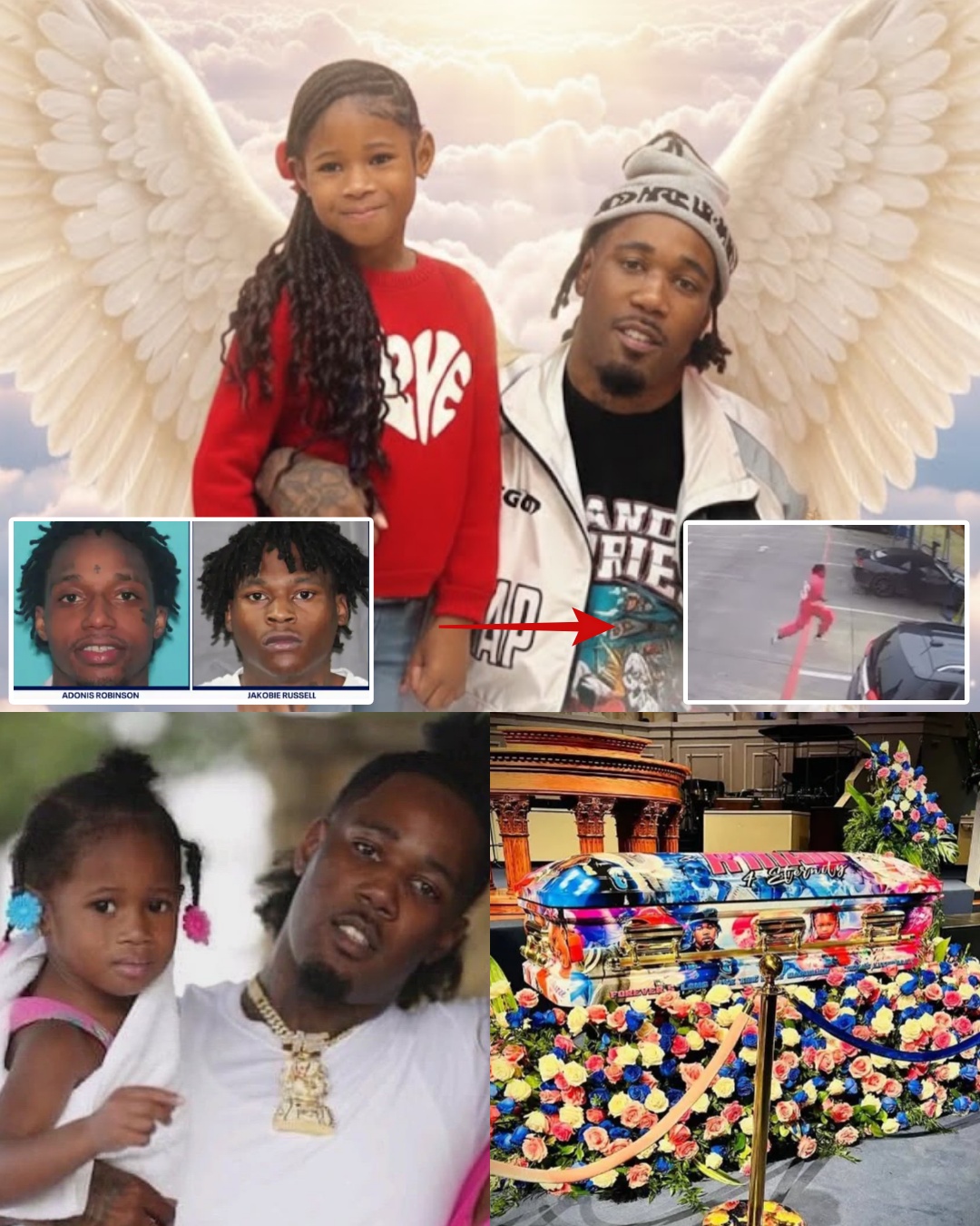The Heart - The Dallas music scene mourns the loss of Lil Ronnie, but ...