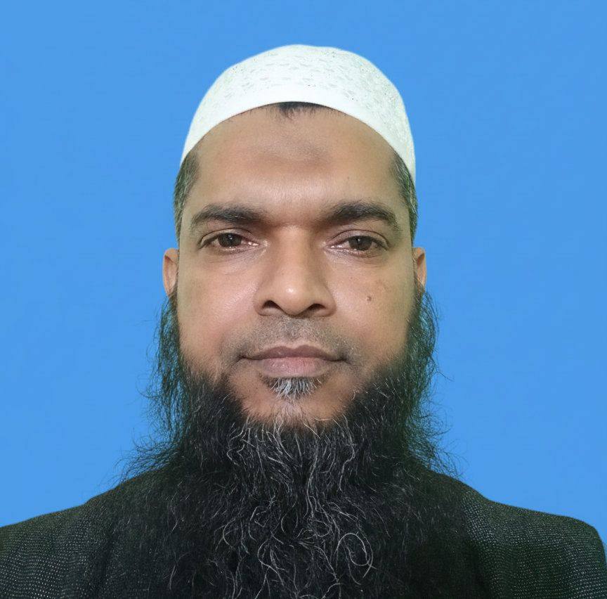 Rashidul Islam