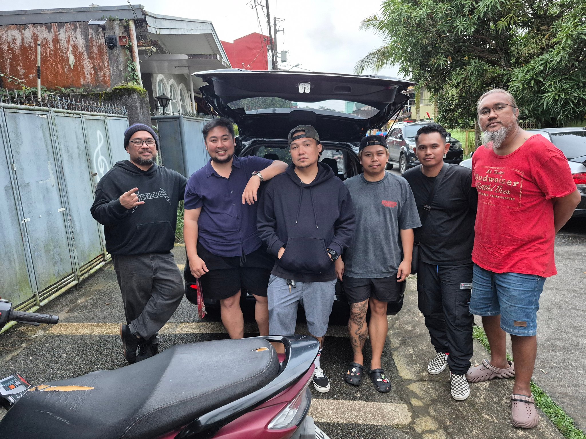 The Tipay Collective