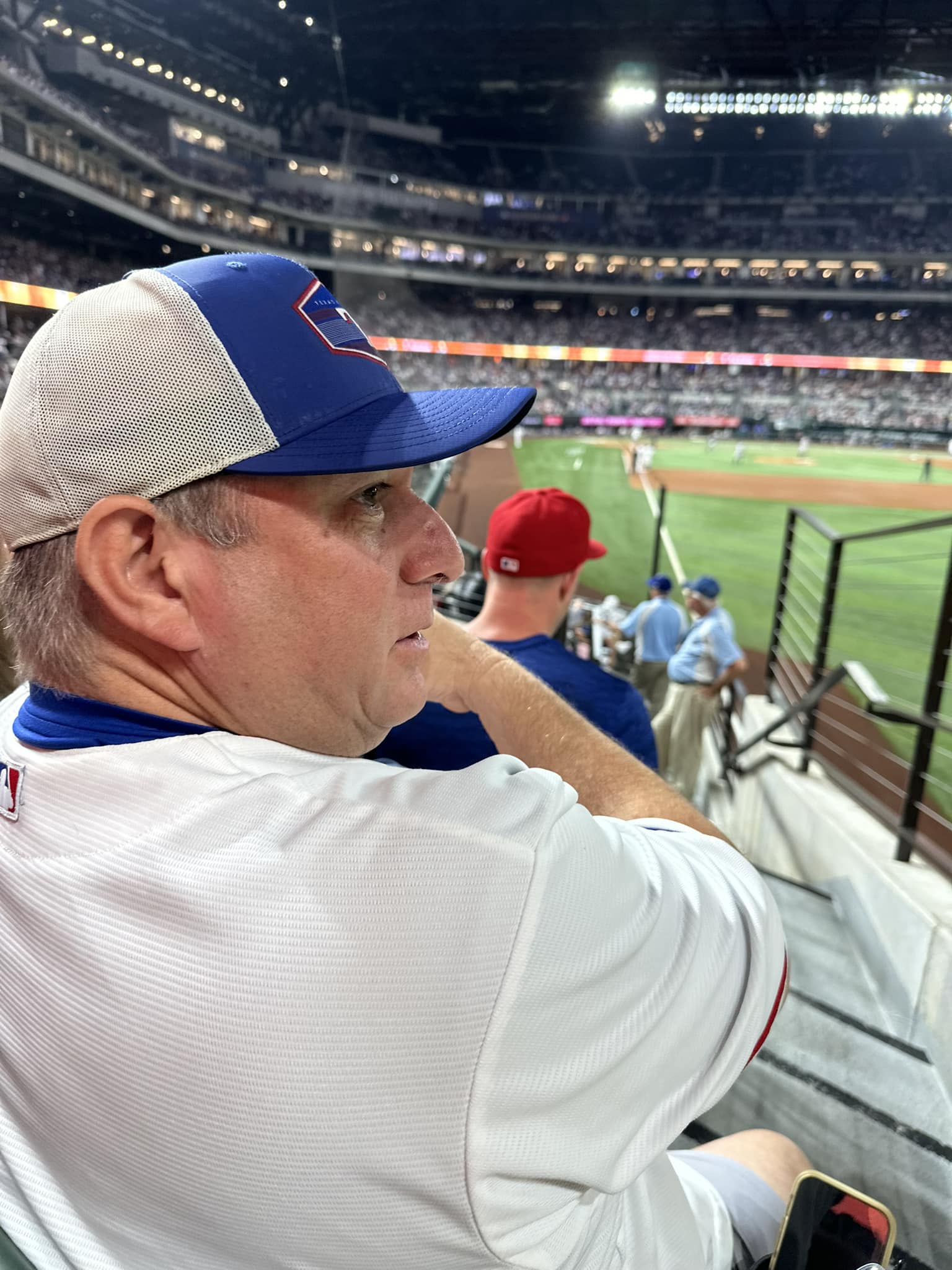 El Nacho Ranger