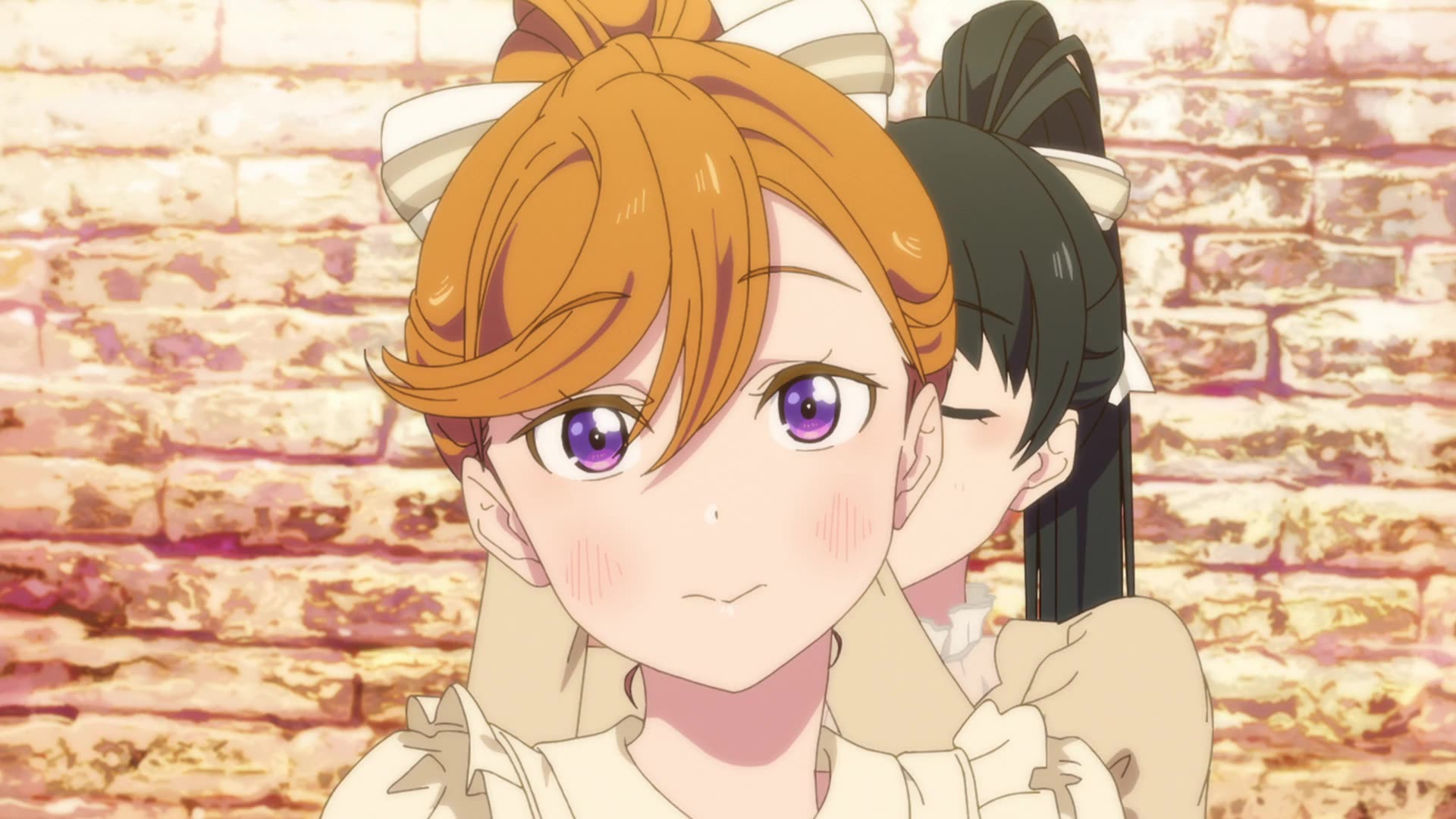 Love Live! Superstar!! | Season 3 - Ending | DAISUKI FULL POWER by