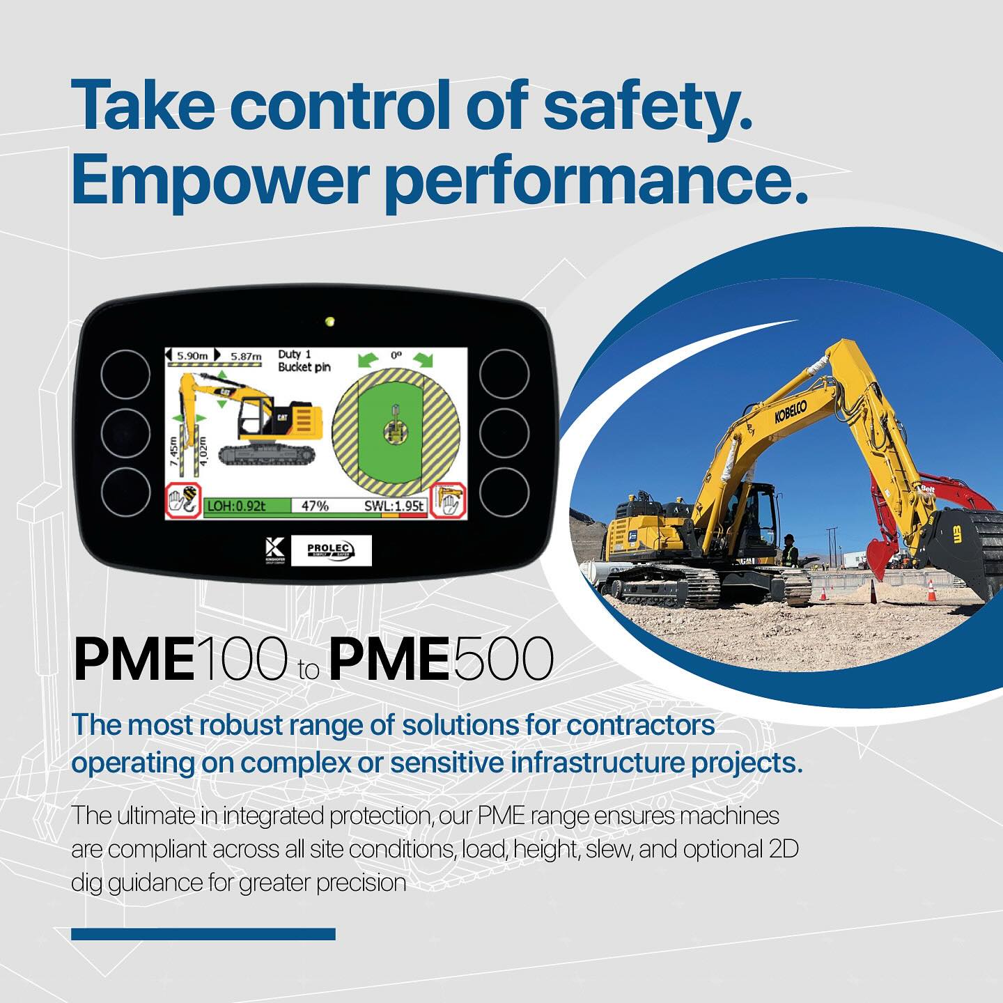 Prolec Ltd | Poole
