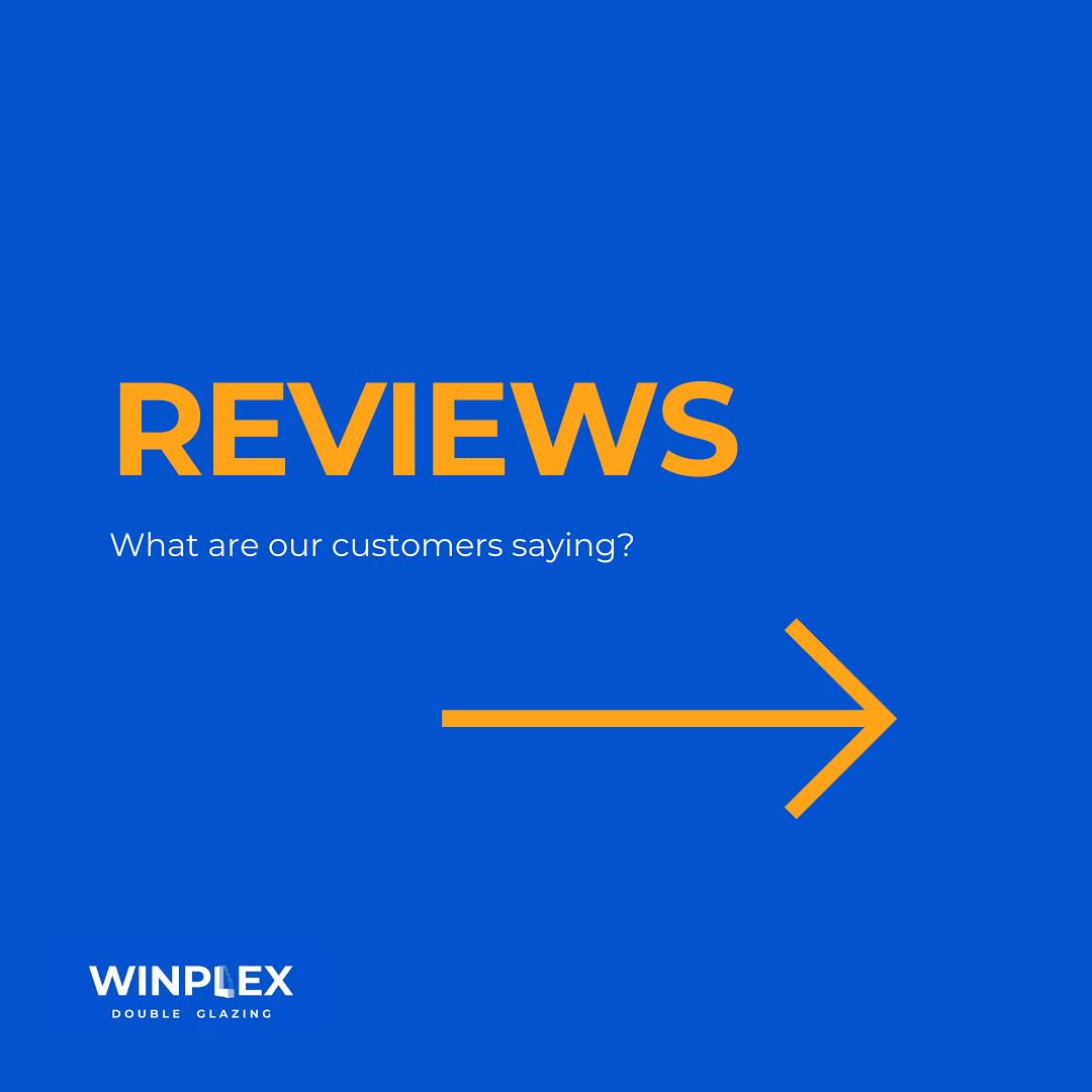 Winplex - Full review below 🥹👇 “We just had 6 windows,... | Facebook