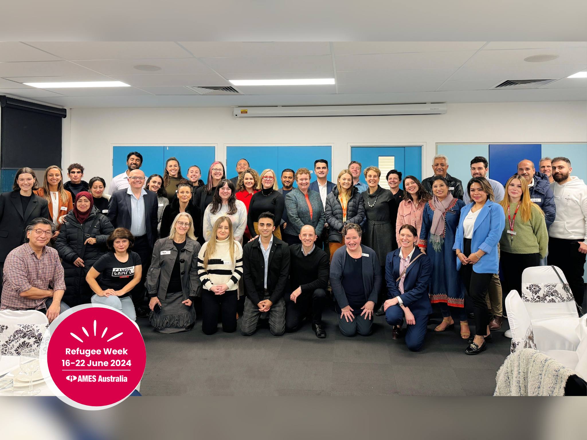 Melbourne's Multicultural Hub | Carlton VIC