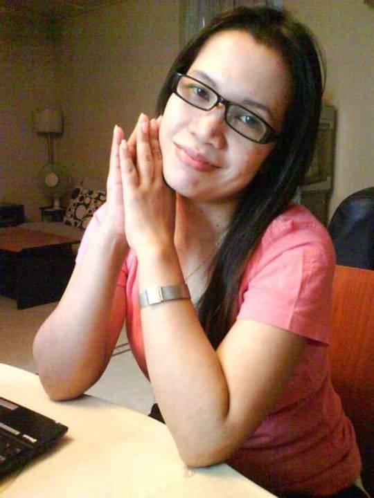 Dinda Meila