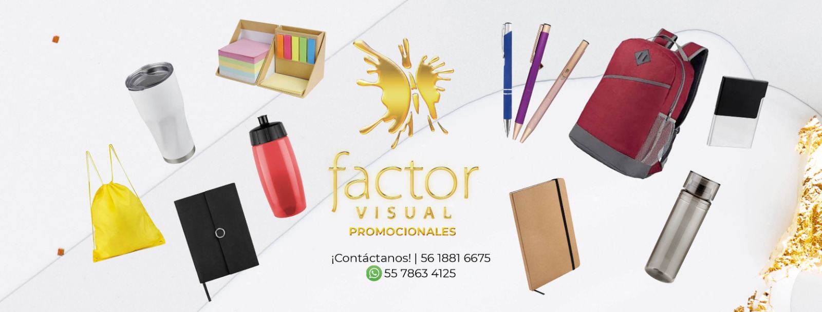 FactorVisual | Mexico City