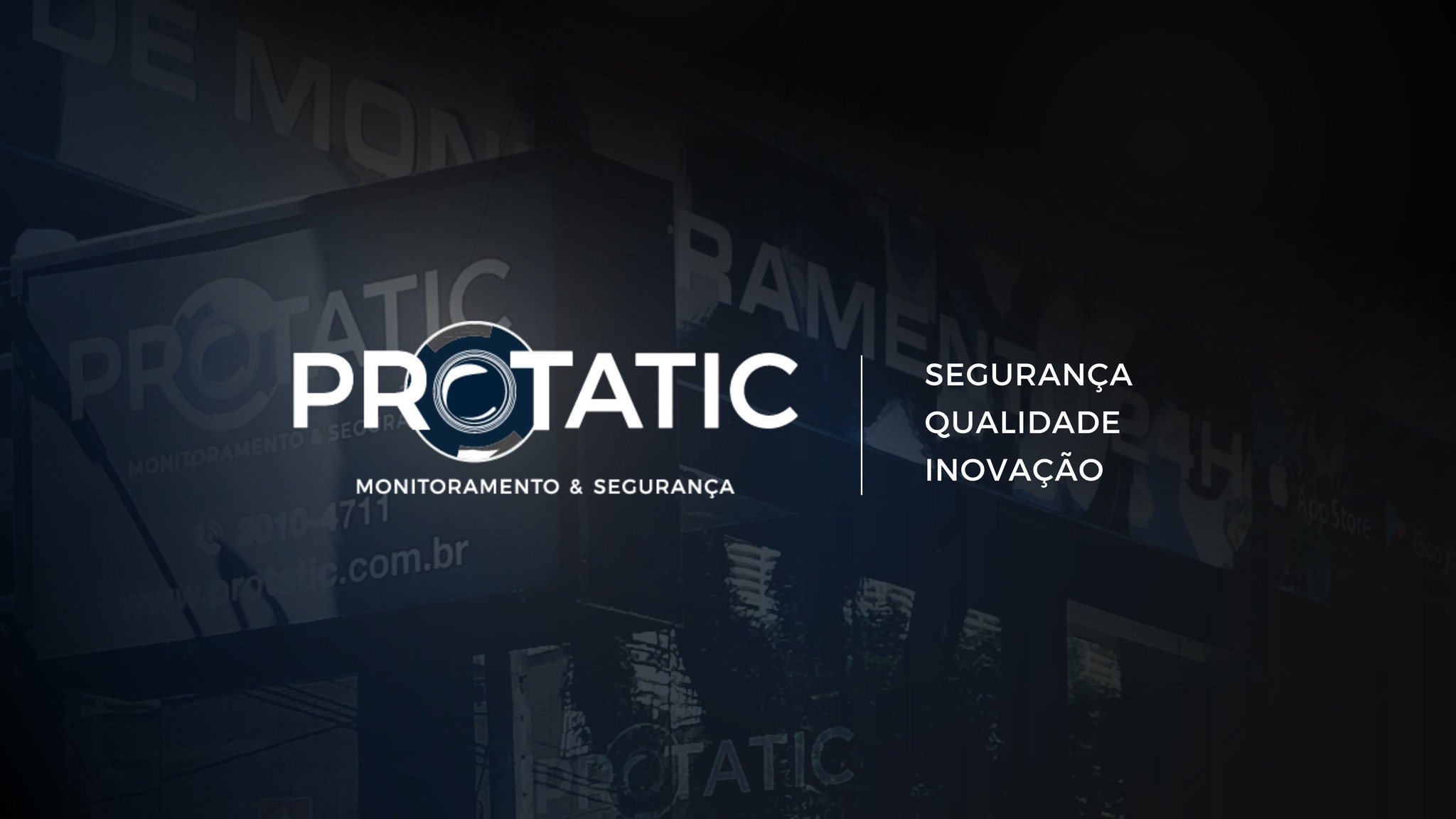 Sofitech Segurança... - Sofitech Segurança Eletrônica