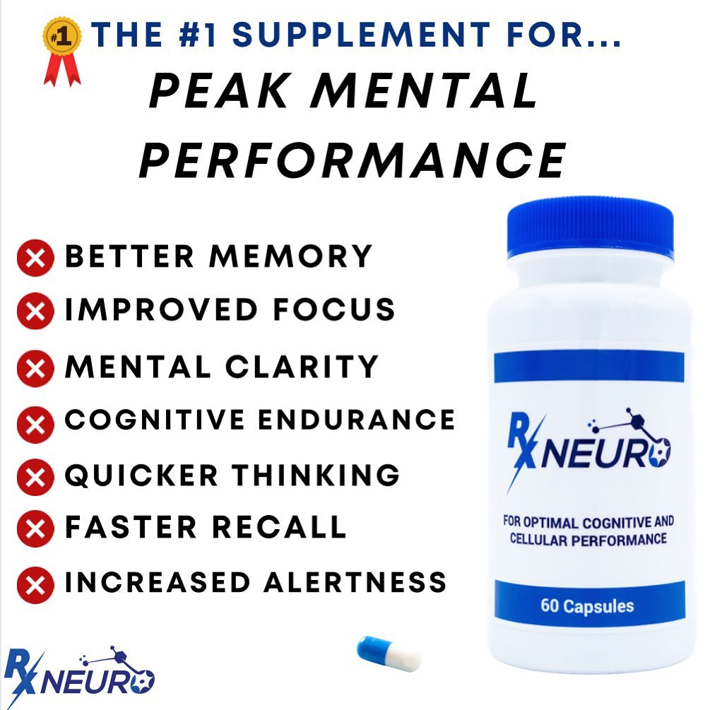 RxNeuro - Home | Facebook