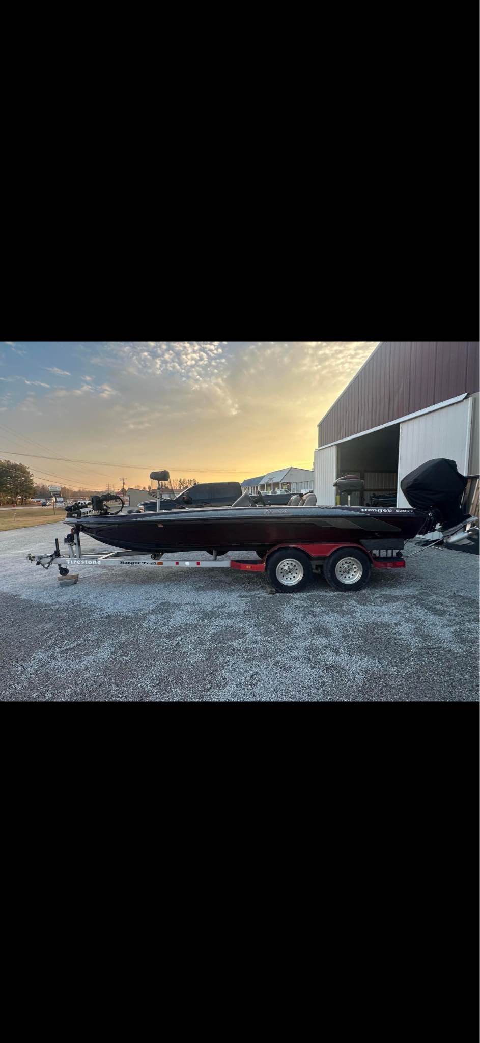 2001 Ranger Comanche 520 - Boats - Manchester, Kentucky | Facebook ...