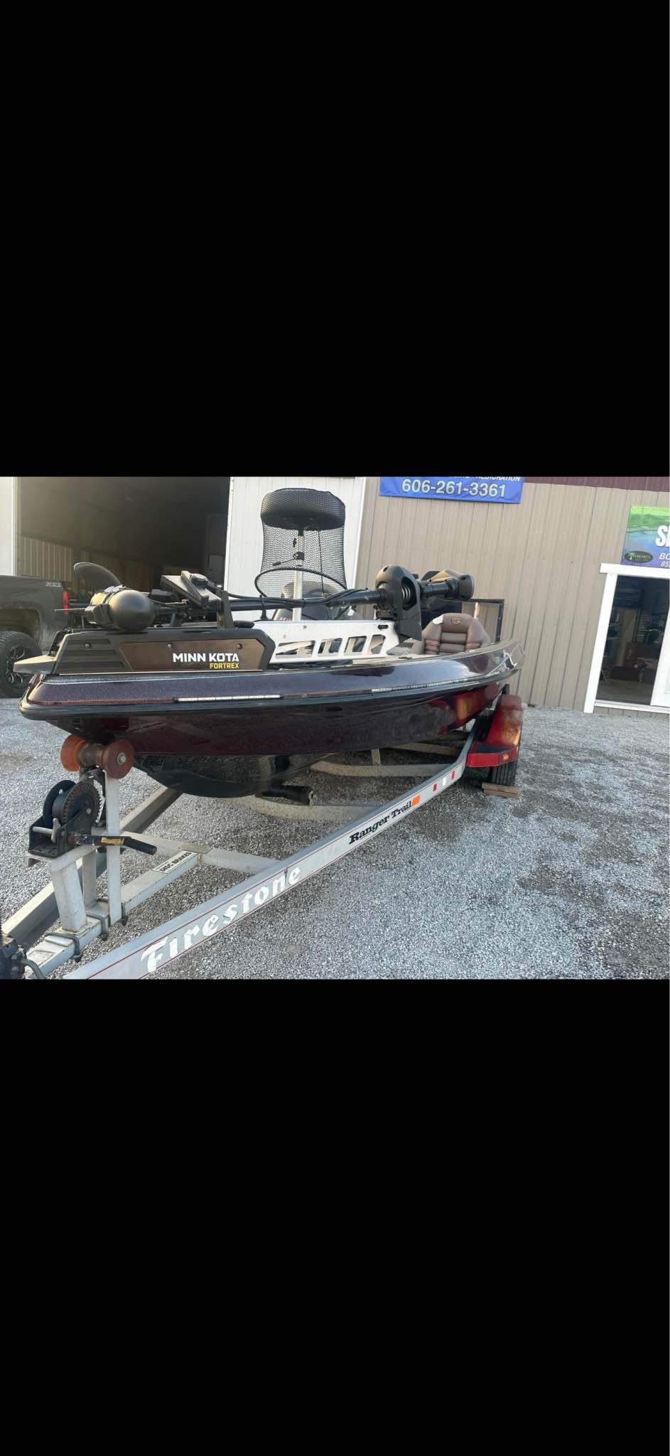 2001 Ranger Comanche 520 - Boats - Manchester, Kentucky | Facebook ...