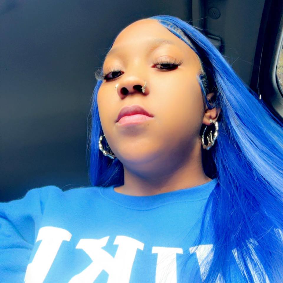 Nyeisha Chambers