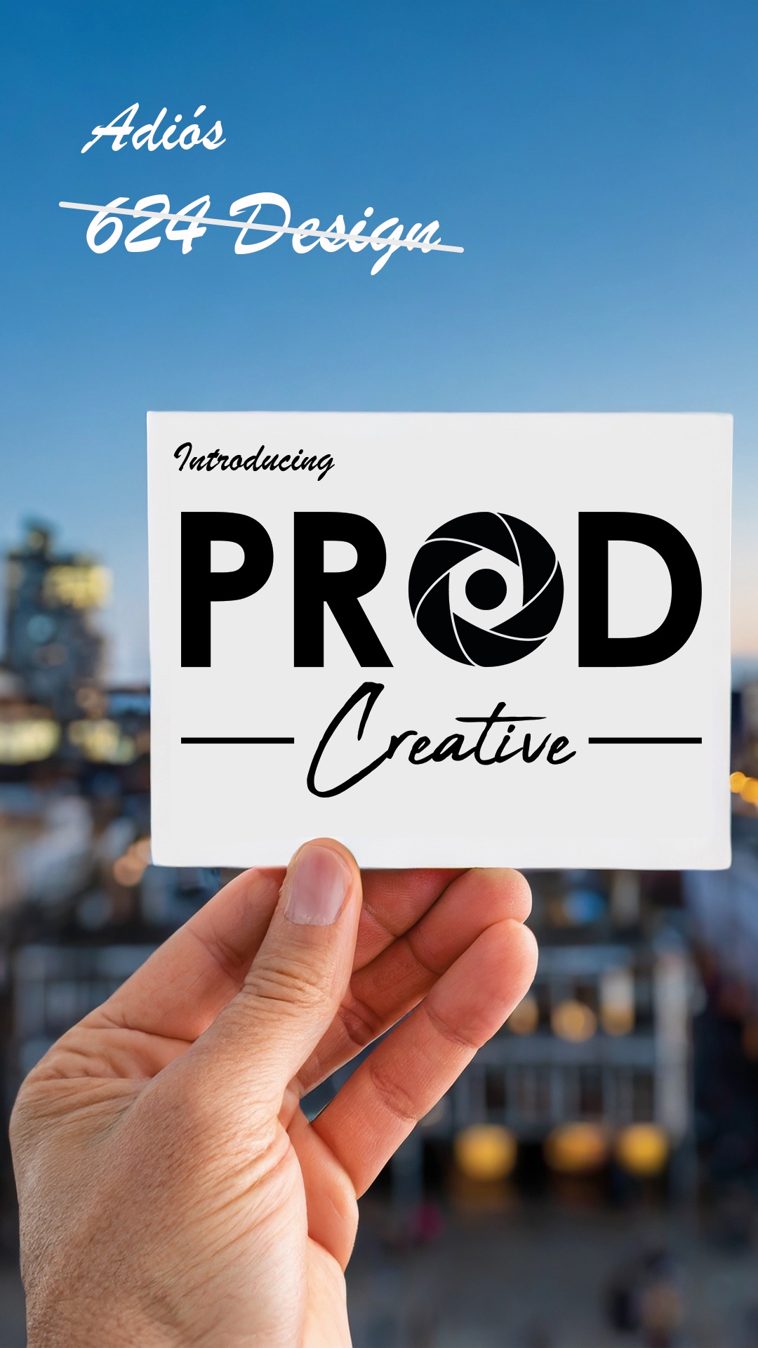 Prod Creative