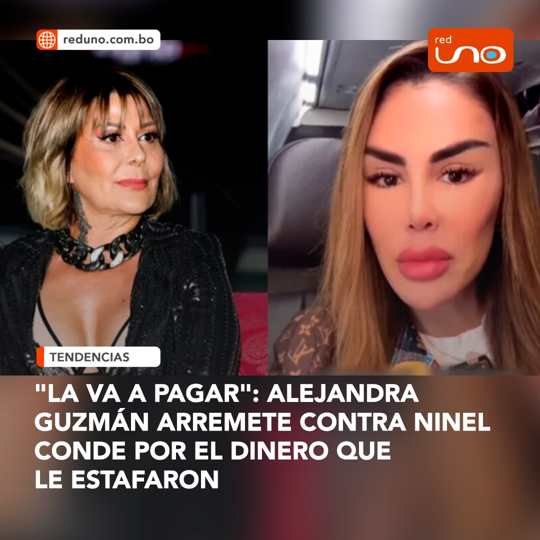 Red - 👉📲 Lee la noticia completa: https://r-1.tv/ae599e | Facebook