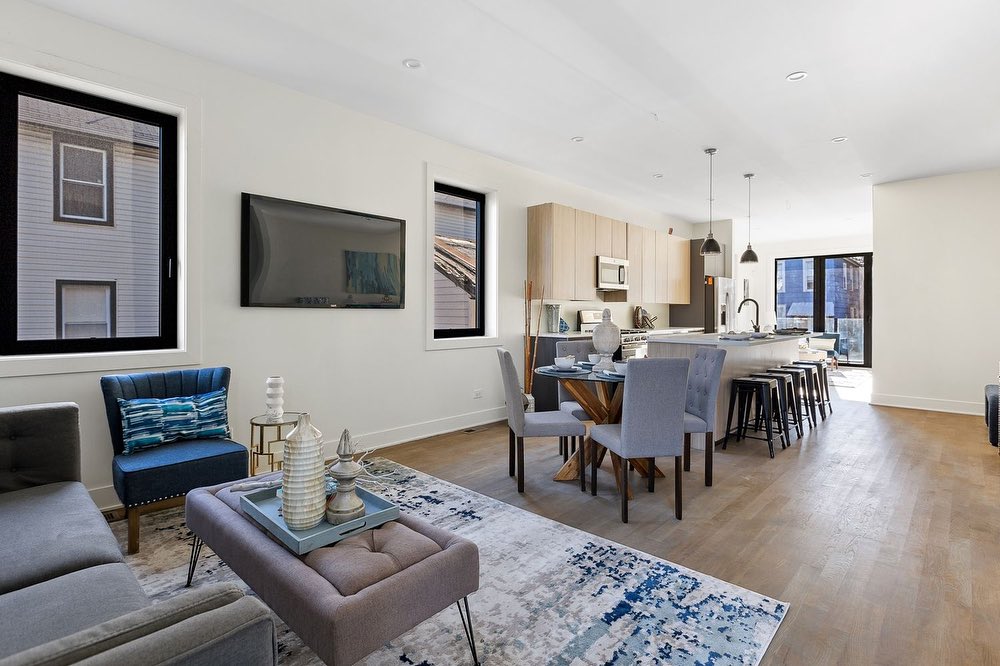 Prestige Renovations Inc | Chicago IL