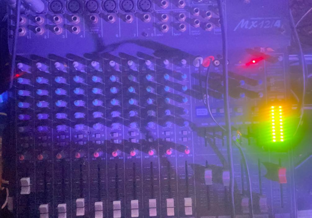 KISL 88.7 FM Avalon | Avalon CA