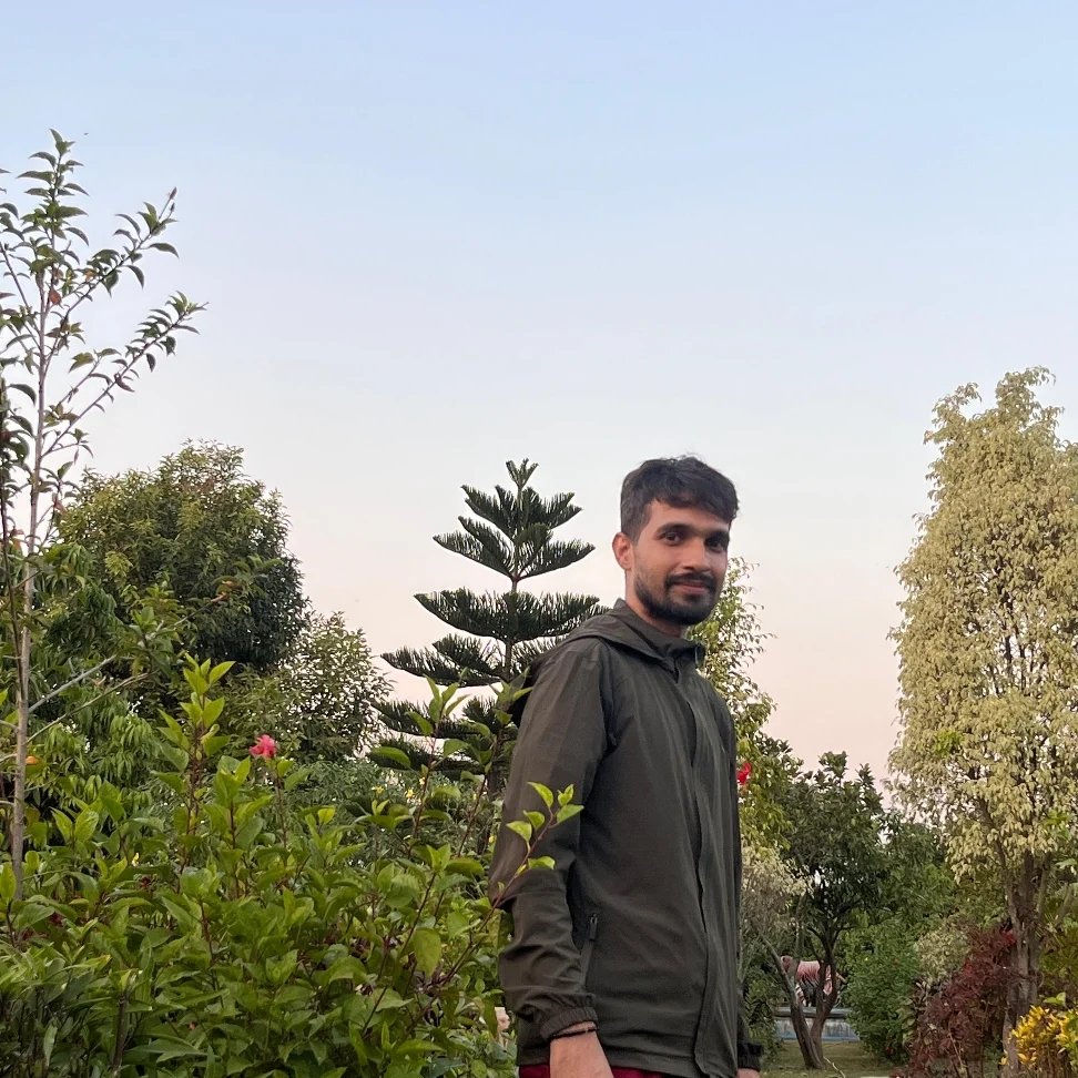 Shekhar Kharel