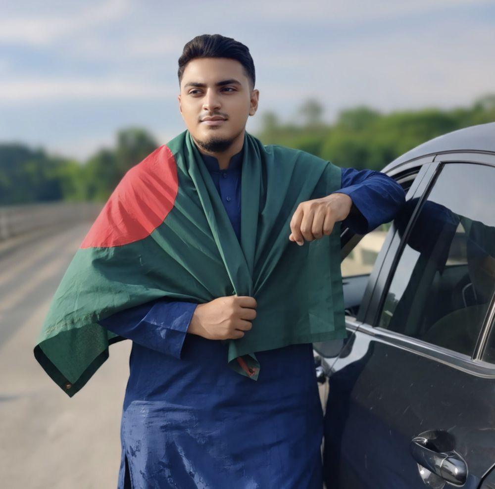 Rakib Hasan