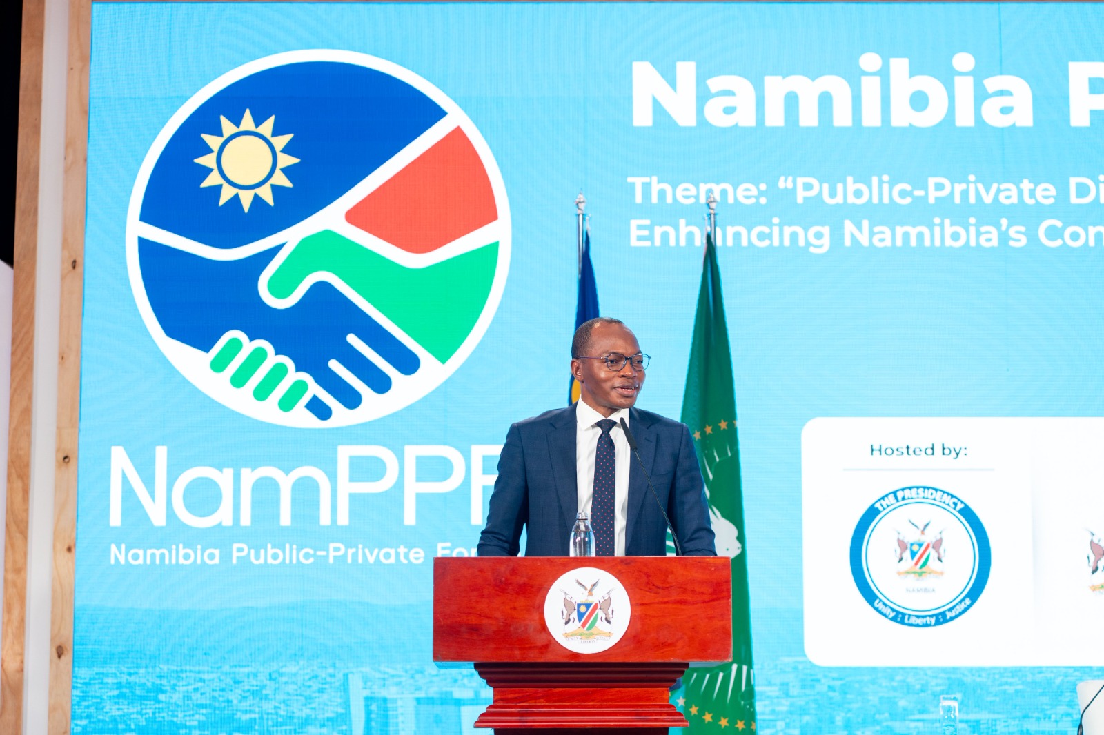 The Brief - Over 5% annual growth needed to meet NDP6 goals – NCCI ...