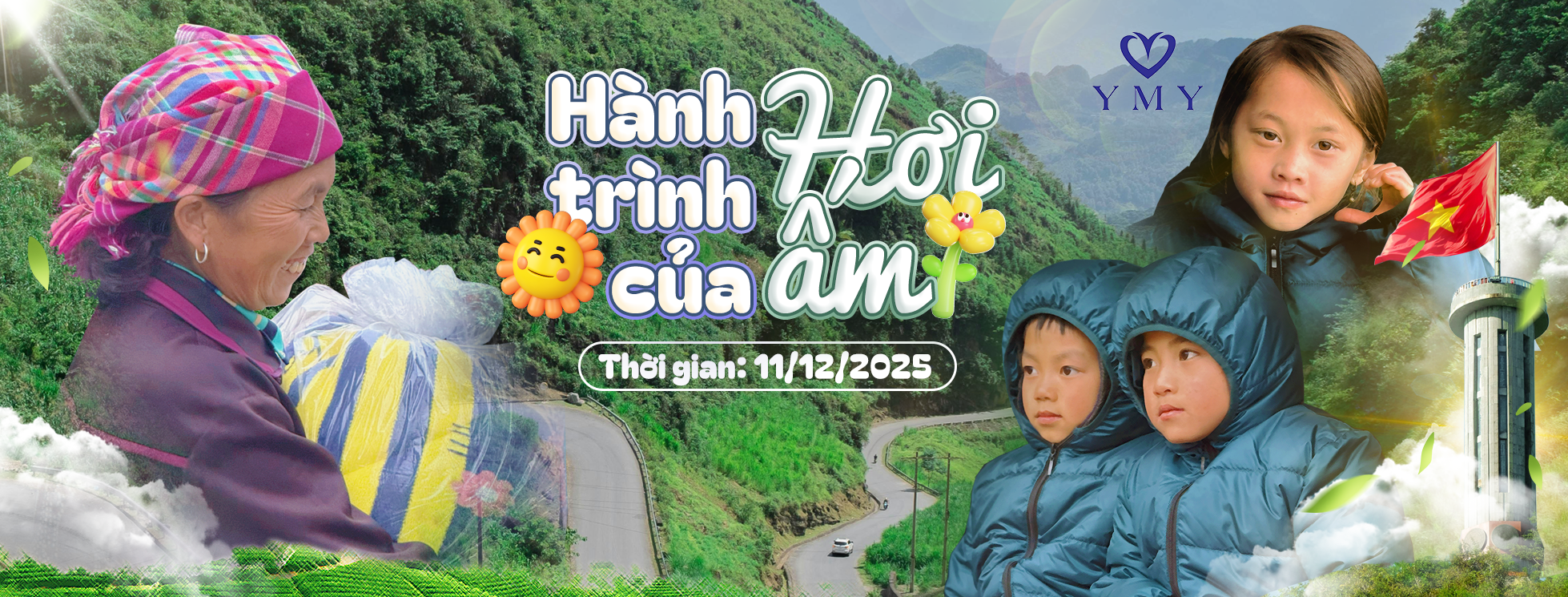 YMY STYLE | Tỉnh Hưng Yên