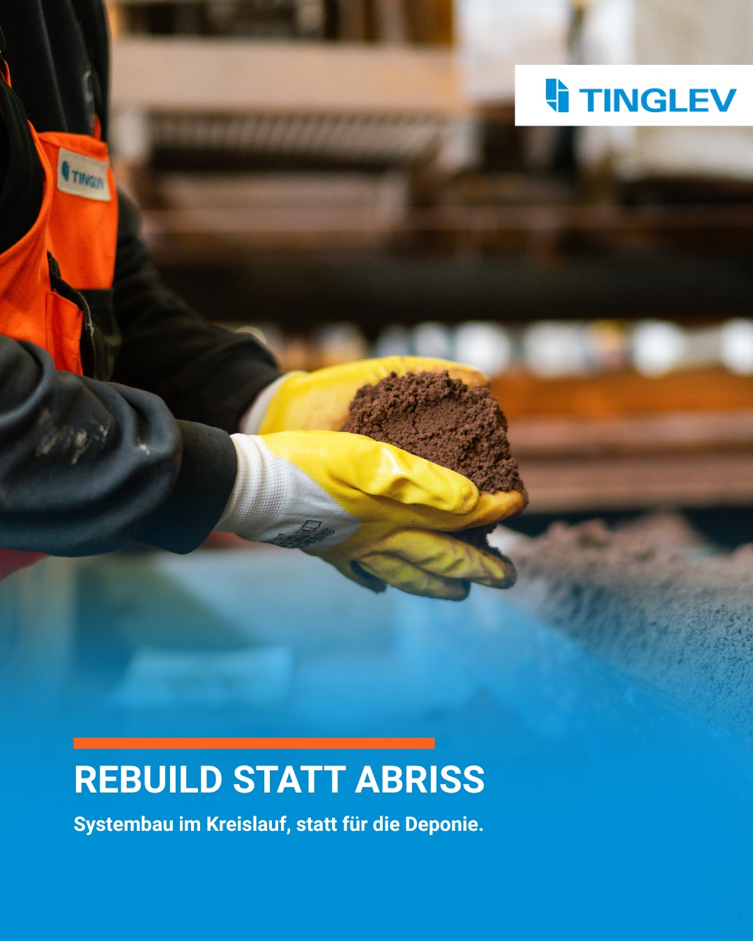 Tinglev Elementfabrik GmbH