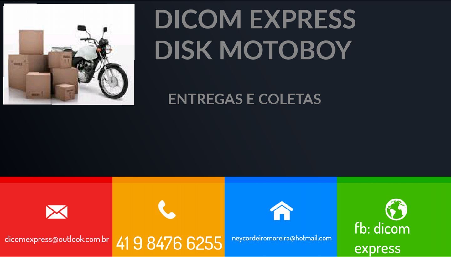 DICOM EXPRESS