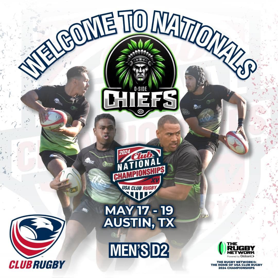 Oceanside Rugby Club | Oceanside CA