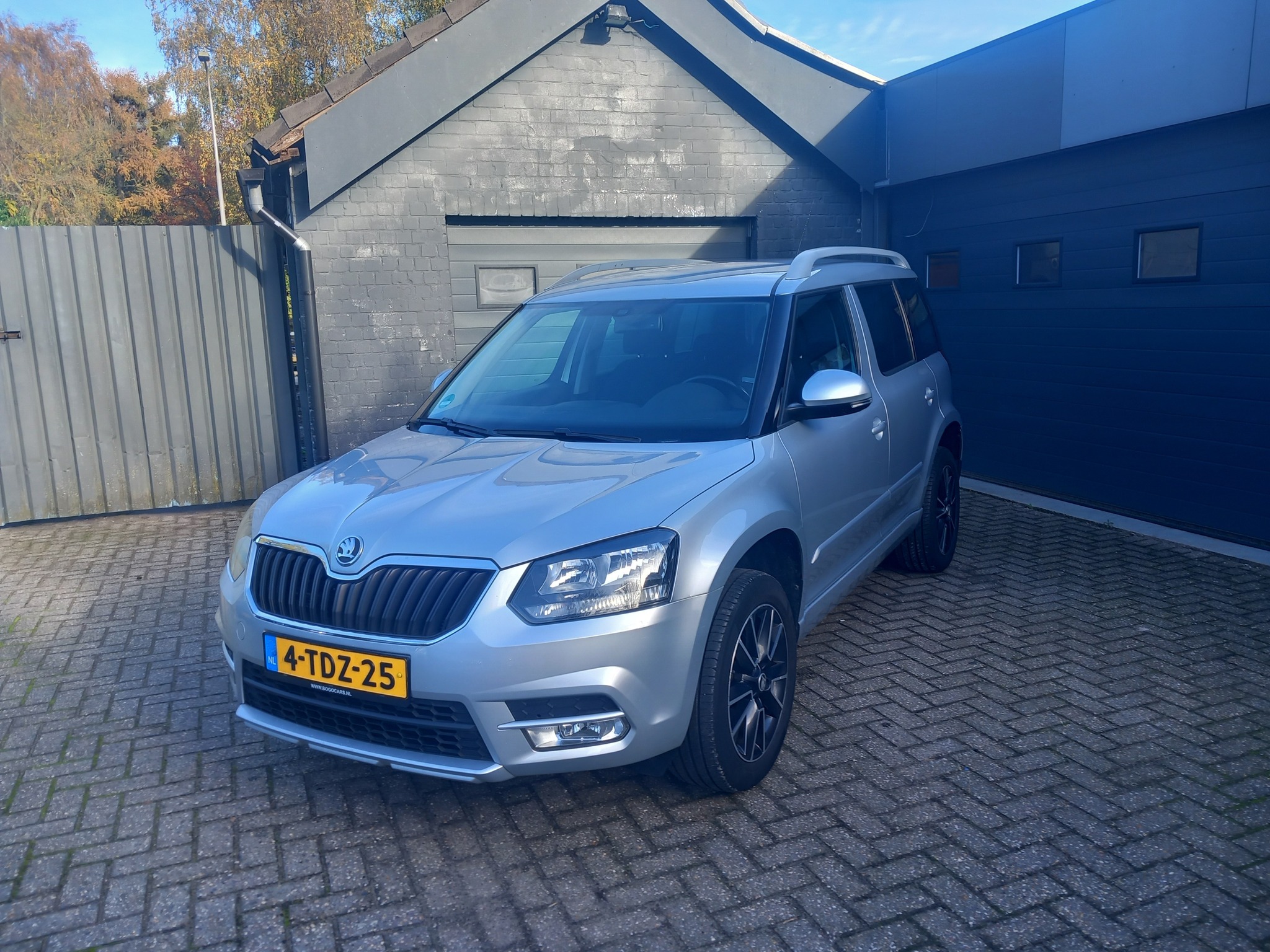 BOGO CARS | Veldhoven