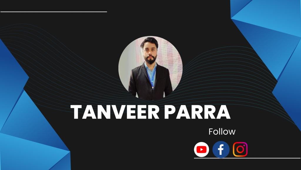 TaNvEeR PaRrA