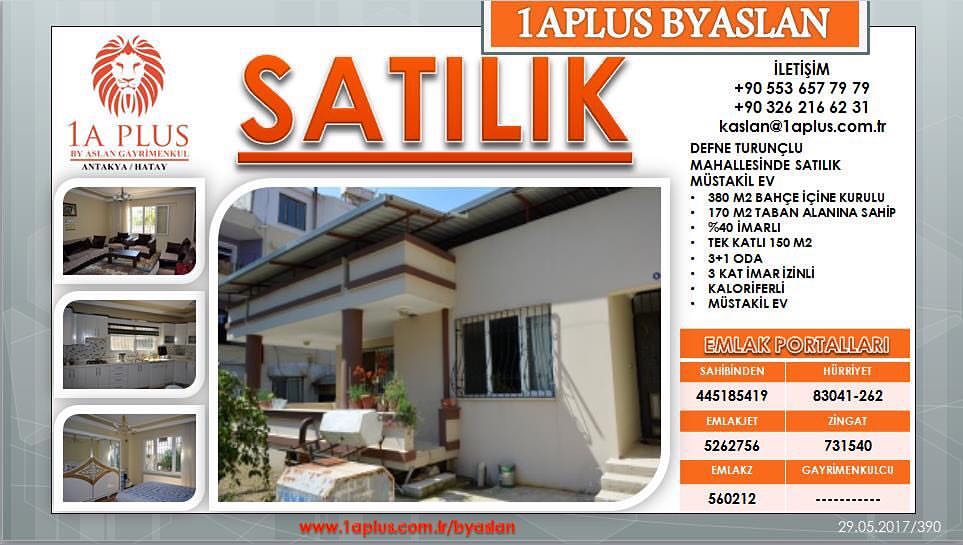 byaslan gayrimenkul beitrage facebook