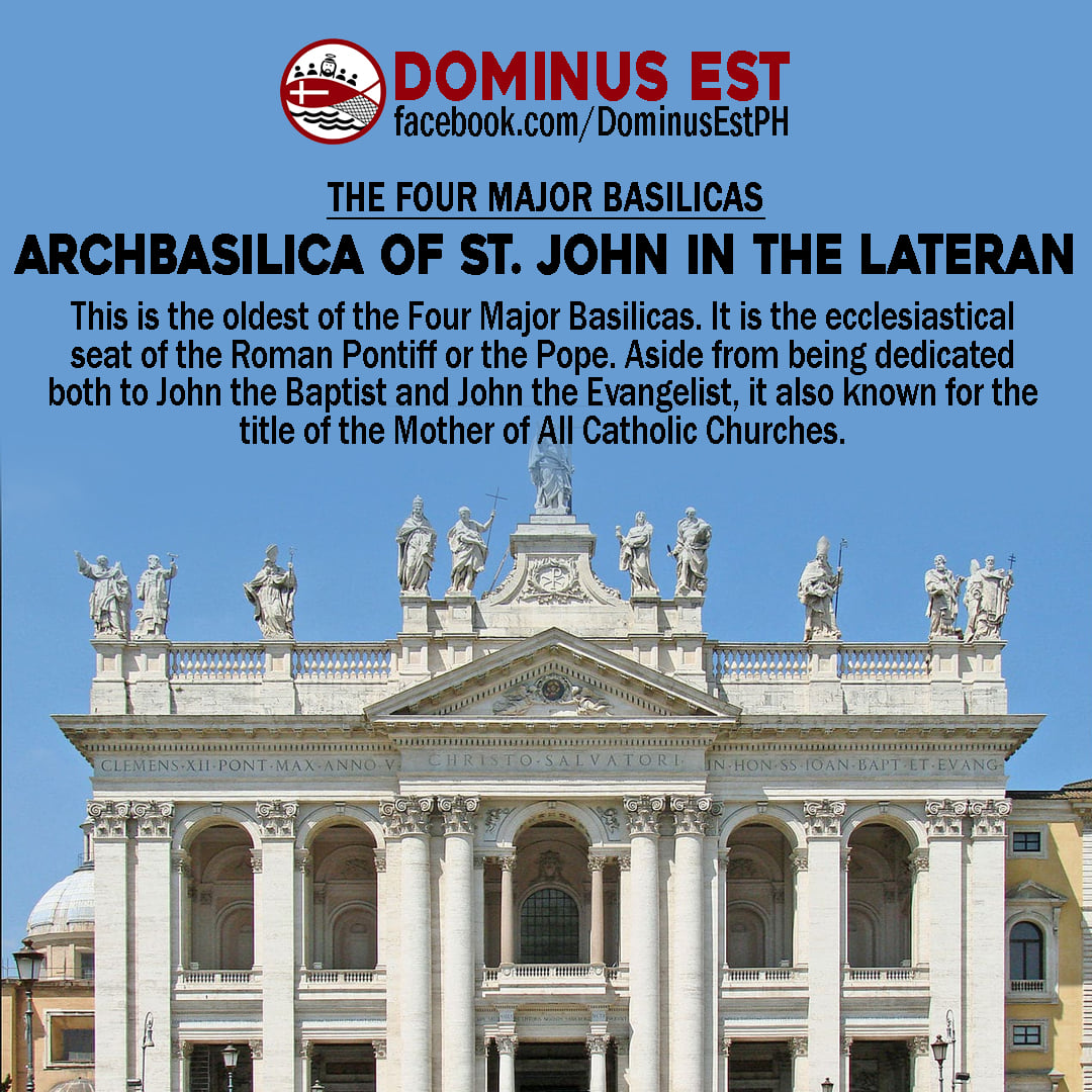 Dominus Est - On Cardinal Tagle: For me, he is a good example and model ...
