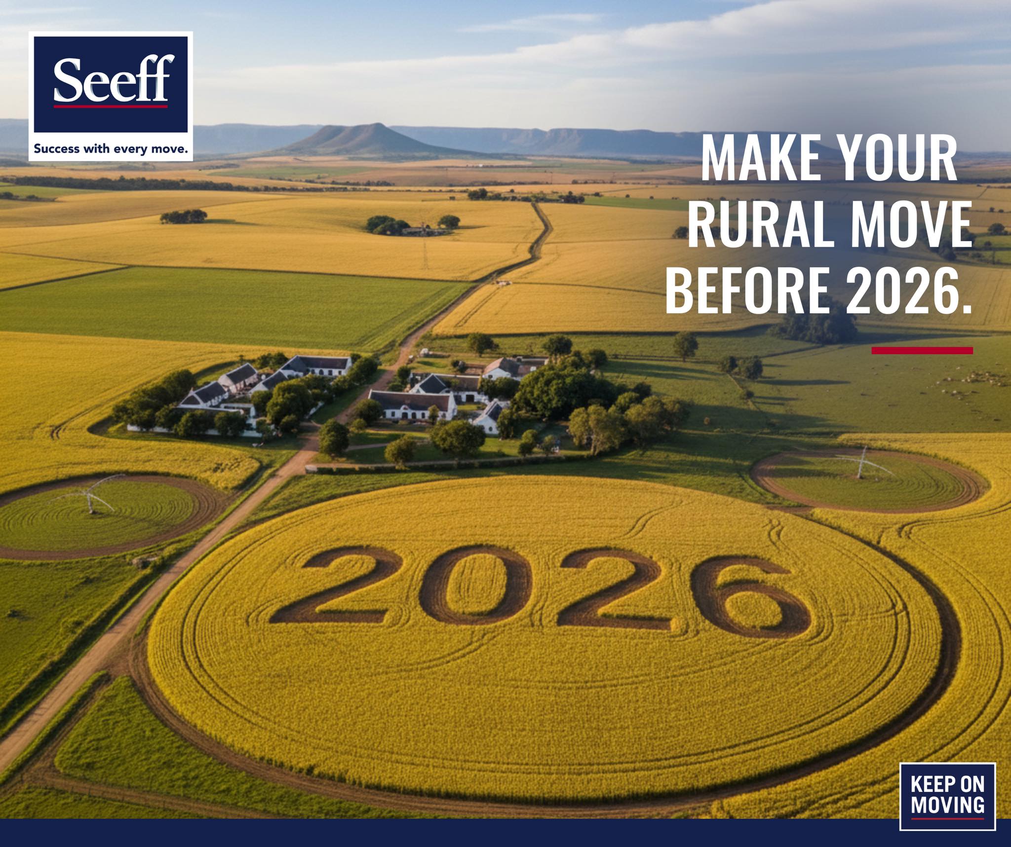 Seeff Barrydale | Barrydale