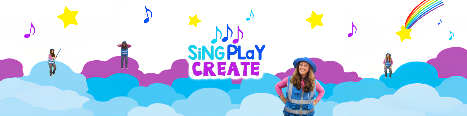 Sing Play Create Kids Music