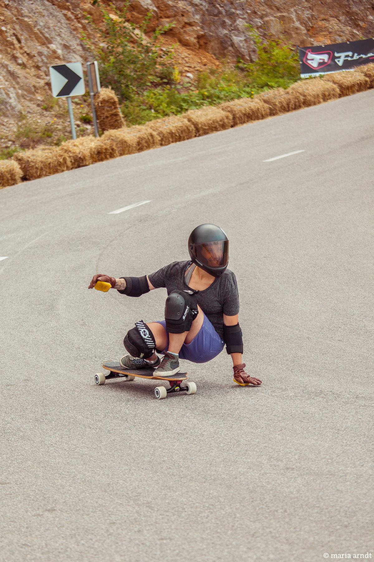 Longboard Girls Crew Austria