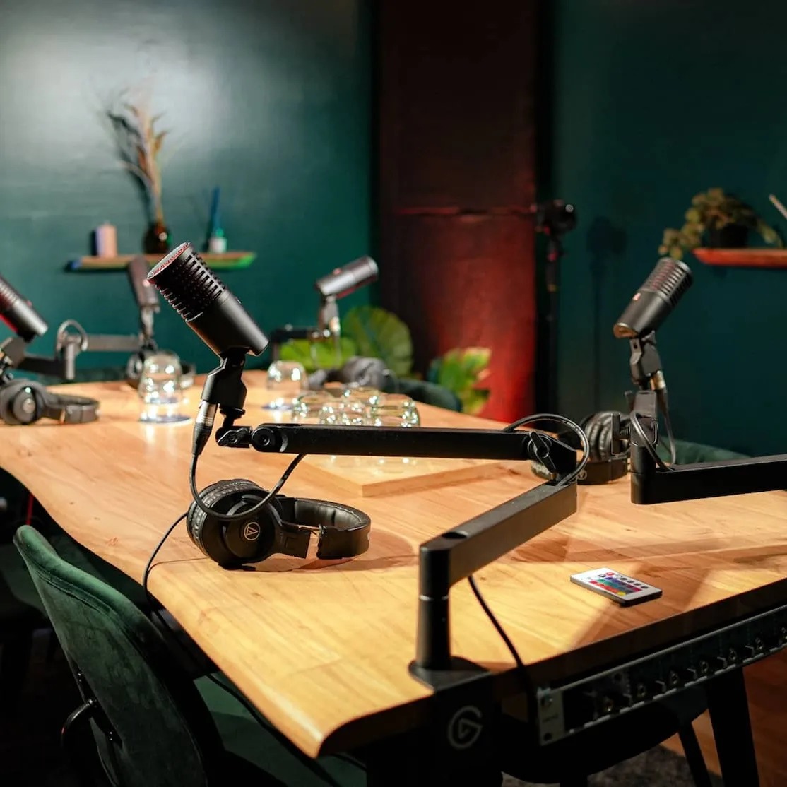 Studio Module