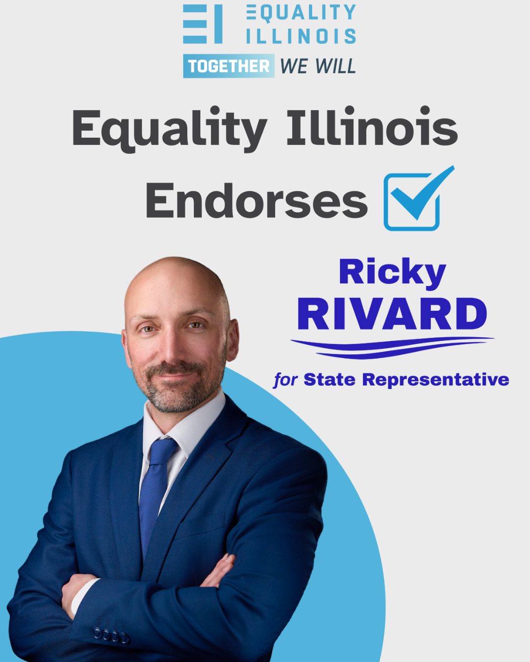 Vote Ricky Rivard