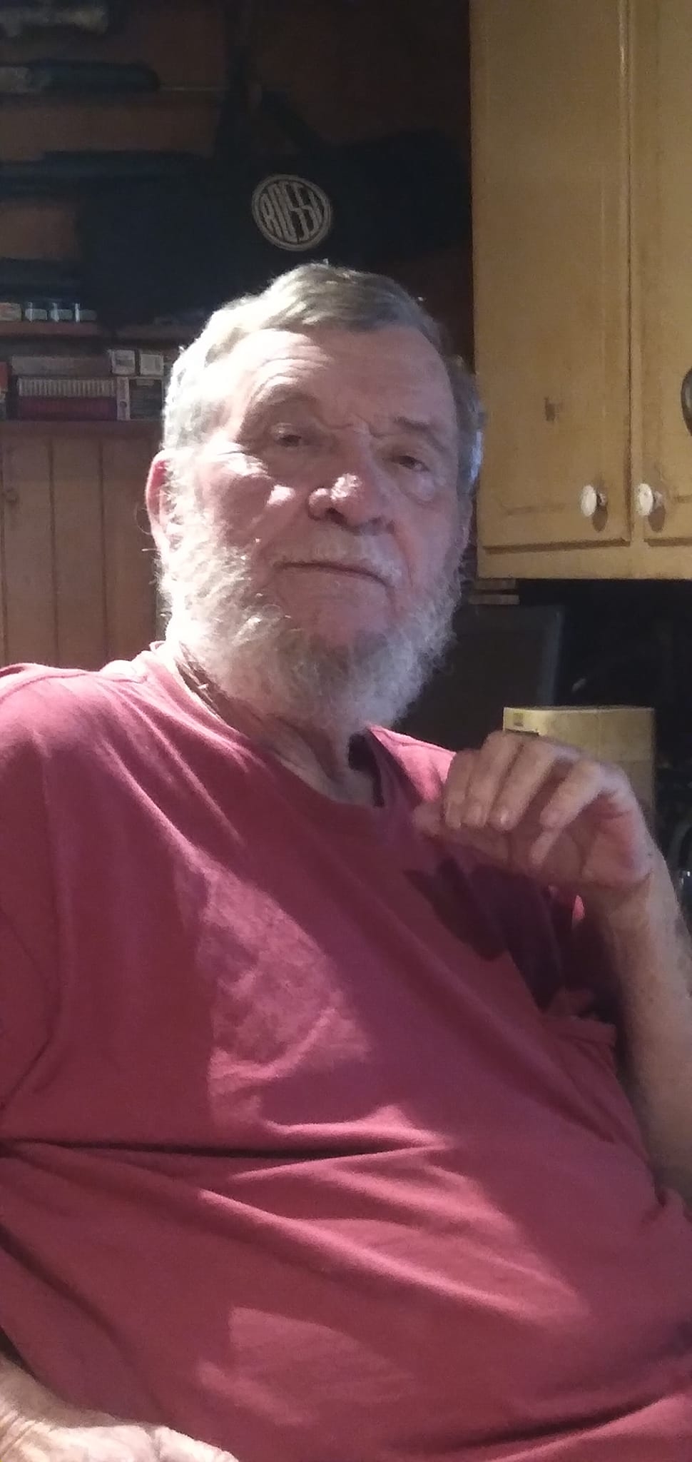Alan McCrary | Facebook