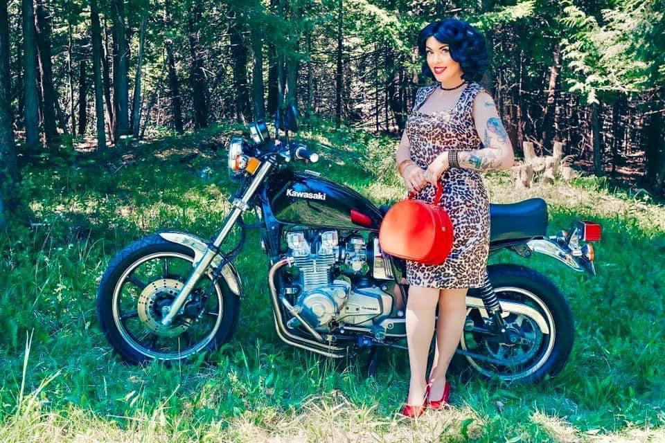 And just like that 2024 is... - Canadian Bombshell Beauties