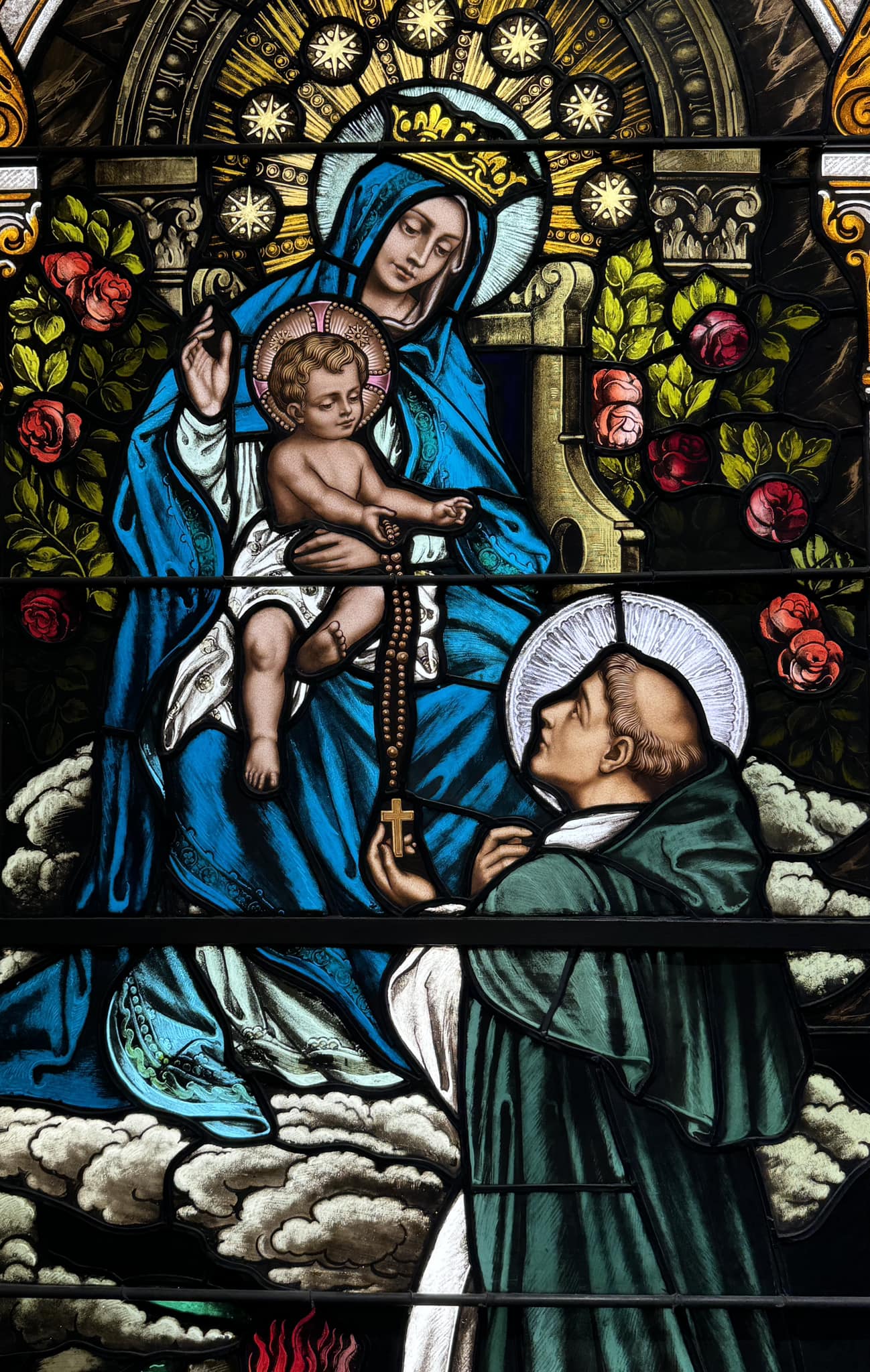 Fr. Nicholas Reynolds, OP